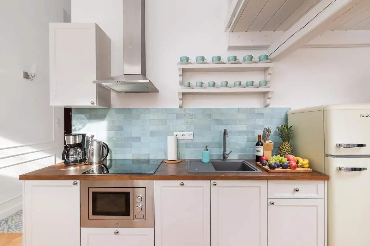 Апартаменты Apartament Krolewska By Your Freedom Варшава