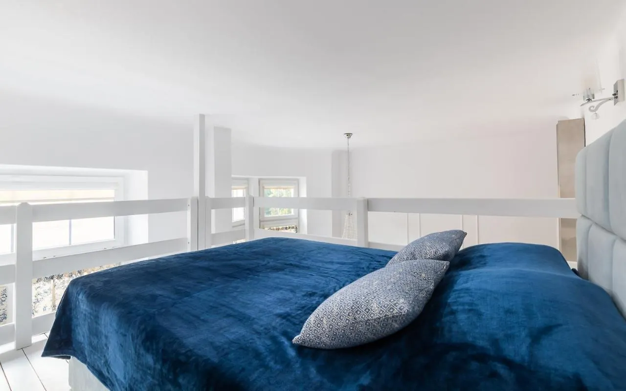 Apartament Krolewska By Your Freedom Warsaw 0*,  Poland
