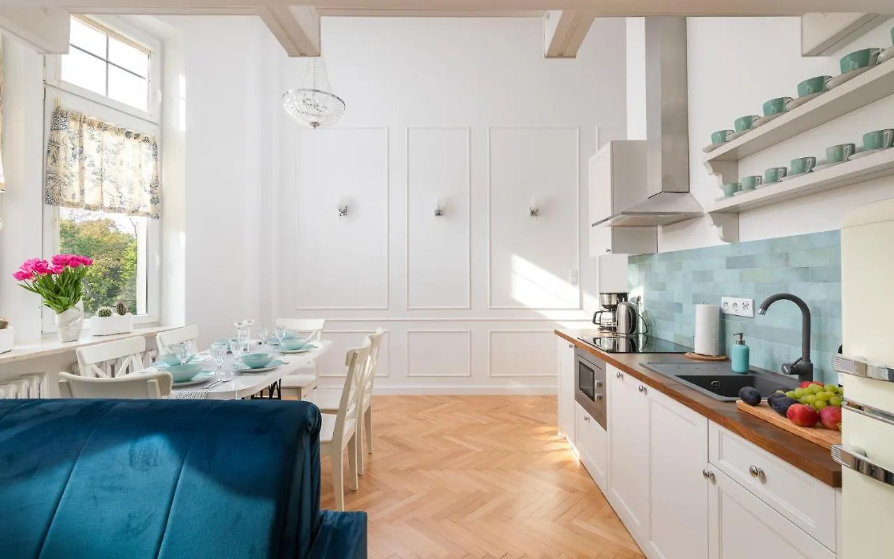 Apartament Krolewska By Your Freedom Варшава 0*,