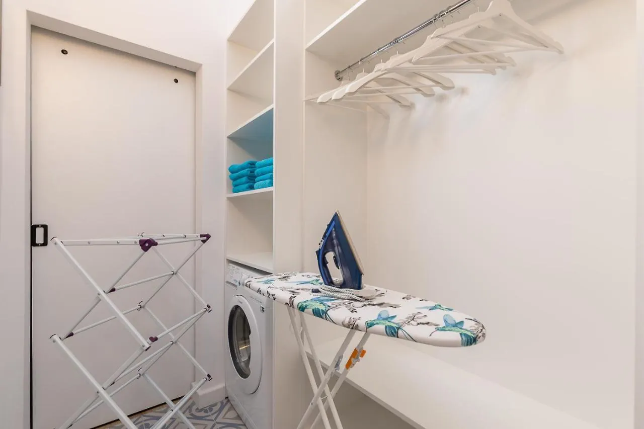 Апартаменты Apartament Krolewska By Your Freedom Варшава Польша